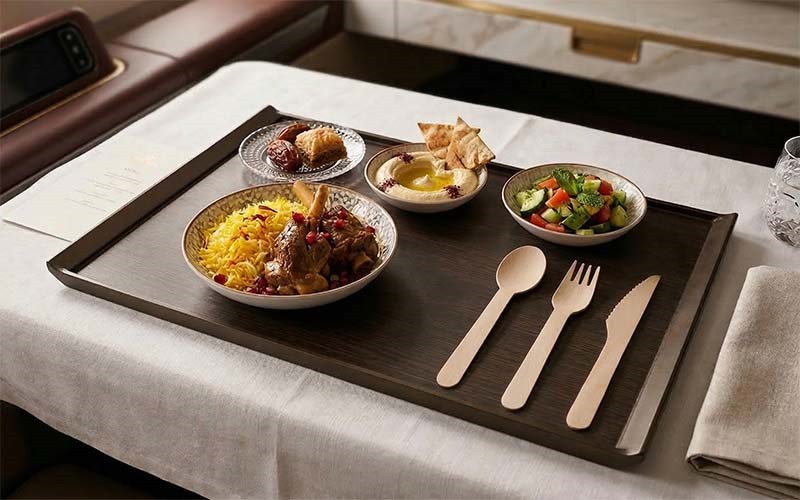 Premium wooden utensils Our premium wooden disposable utensils